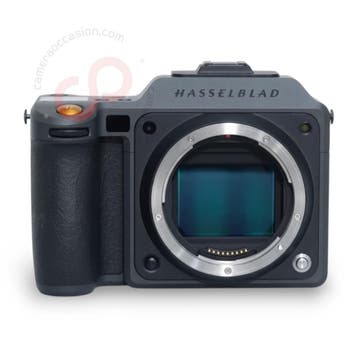 Hasselblad  X2D II 100C nr. 3538, Ophalen of Verzenden, Zo goed als nieuw