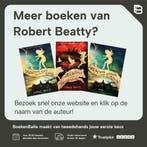 Serafina and the Seven Stars 9781368007597 Robert Beatty, Boeken, Verzenden, Zo goed als nieuw, Robert Beatty