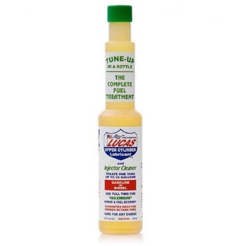 Lucas Oil Upper Cylinder Lubricant & Fuel Treatment & Inj..., Verzenden, Nieuw