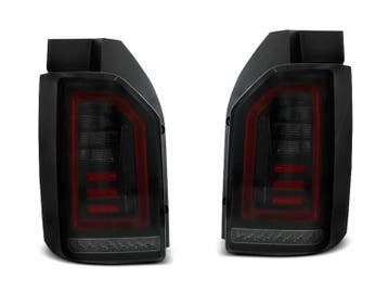 Achterlichten | geschikt voor Volkswagen Transporter T6 2015, Verzenden, Nieuw, Volkswagen