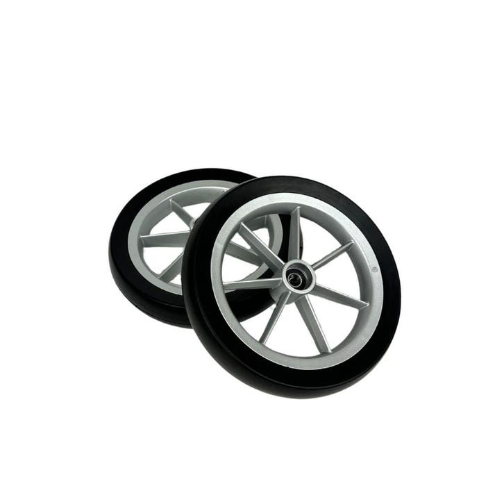 Achterwielenset zacht - Rehasense Explorer, Diversen, Rollators, Nieuw, Ophalen of Verzenden