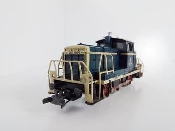 Märklin H0 - 3141 - Diesellocomotief (1) - Diesellocomotief, Hobby en Vrije tijd, Nieuw