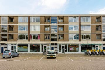 Te huur: Appartement Antwerpsestraat in Bergen op Zoom, Bergen op Zoom, Noord-Brabant, Appartement