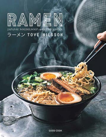 Ramen | Tove Nilsson | Nieuw, Ophalen of Verzenden, Nieuw, Tove Nilsson