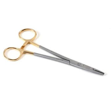 Naaldvoerder Olsen-Hegar WIDIA 16 cm linkshandig, Verzenden, Nieuw
