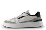 Cruyff Sneakers in maat 44 Wit, Kleding | Heren, Schoenen, Cruyff, Verzenden, Wit, Sneakers of Gympen