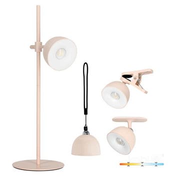 Bureaulamp LED ORBI 2.5W - Dimbaar met CCT-schakelaar - R..., Ophalen of Verzenden, Nieuw