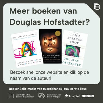 Le Ton Beau De Marot - Douglas Hofstadter 9780465086436, Verzenden, Gelezen, Douglas Hofstadter