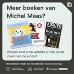 Commandant Konijn 9789023498704 Michel Maas, Verzenden, Gelezen, Michel Maas