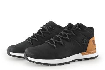 Timberland Hoge sneakers in maat 44 Zwart, Kleding | Heren, Schoenen, Verzenden, Sneakers of Gympen, Gedragen, Timberland