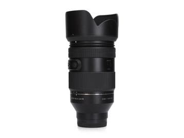 Samyang AF 35-150mm f/2-2.8 - Sony FE - Zoomlens, Ophalen of Verzenden, Zo goed als nieuw