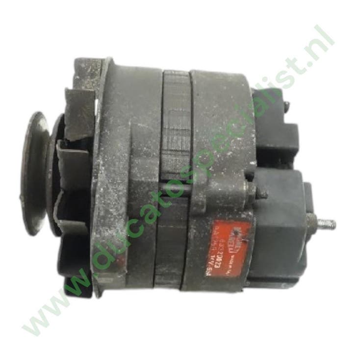 Dynamo Fiat Ducato 1.9D/TD-2.5D/TD type 280/290, Auto-onderdelen, Motor en Toebehoren, Ophalen of Verzenden