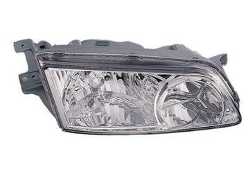 Koplamp o.a: Hyundai, H-1, H-200 - Starex, Ophalen of Verzenden, Nieuw, Hyundai