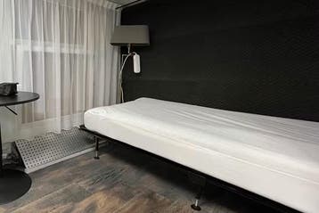 Studio Vijzelstraat in Amsterdam, 20 tot 35 m², Amsterdam