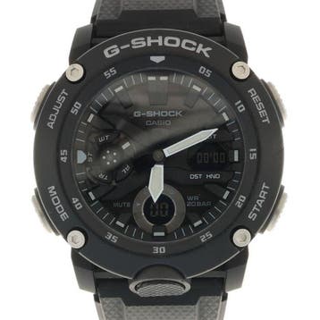 Casio - G-Shock Standard Analog-Digital - Zonder, Nieuw