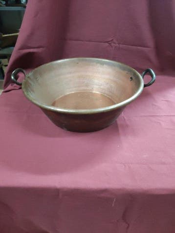 A.A. Patijn - Openhaard accessoire - Koper