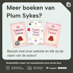 Bergdorf Blondes 9781401360306 Plum Sykes, Verzenden, Gelezen, Plum Sykes