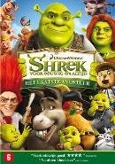 Shrek 4 - DVD, Cd's en Dvd's, Verzenden, Nieuw in verpakking
