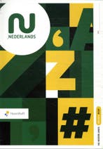 1F/2F / NU Nederlands / leerwerkboek 9789001278076, Boeken, Verzenden, Gelezen