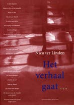 Het verhaal gaat ... / Het verhaal gaat ... / 1, Boeken, Verzenden, Zo goed als nieuw, Nico ter Linden