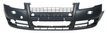 Bumper o.a: Audi, A4 (B7), A4 Avant (B7) - A4 Cabrio (B7), Ophalen of Verzenden, Nieuw, Audi, Bumper