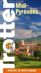 Midi Pyrenees / Trotter 9789020971149, Verzenden, Gelezen