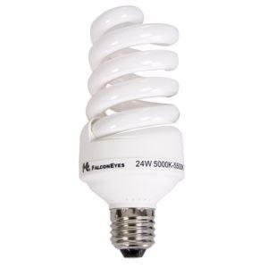 Falcon Eyes E27 Daglichtlamp 40W ML-40, Ophalen of Verzenden, Nieuw, Lamp of Flitsset
