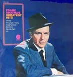 Lp - Frank Sinatra - Frank Sinatras Greatest Hits Grandes, Verzenden, Nieuw in verpakking