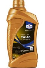 Eurol Super Lite 5W-40, Verzenden