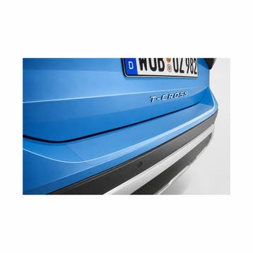 Volkswagen T-Cross (2GM) tildrempelbescherming, Auto diversen, Ophalen of Verzenden, Nieuw