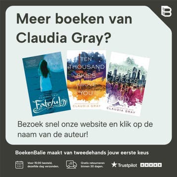A Thousand Pieces of You / Firebird 9780062278975, Verzenden, Gelezen, Claudia Gray