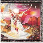 Carlos Santana & Alice Coltrane - Illuminations, Ophalen of Verzenden, Gebruikt