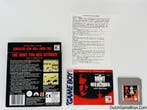 Gameboy Classic - The Hunt For Red October - Caccia A Ottobr, Verzenden, Gebruikt
