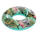 Zwemband Floral Fantasy 114 cm, Verzenden, Nieuw