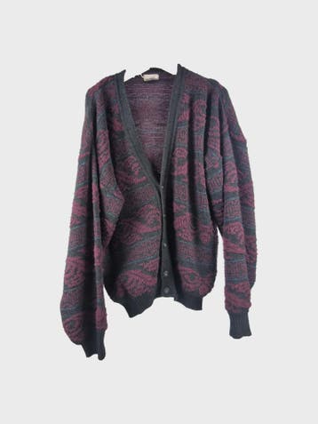 NEW FAST Trui Dames maat M Rood Vintage, Maat 38/40 (M), Ophalen of Verzenden, Zo goed als nieuw, Rood