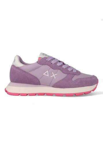 SUN68 Ally Solid Z36201_24 Paars-39, Kleding | Dames, Schoenen, Verzenden, Nieuw