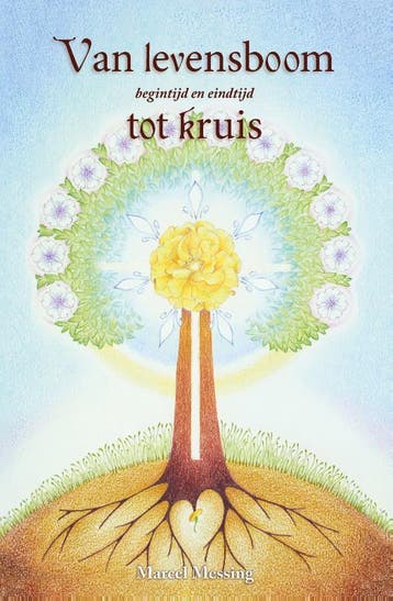 Van Levensboom Tot Kruis | Marcel Messing | Nieuw, Boeken, Ophalen of Verzenden, Nieuw, Marcel Messing
