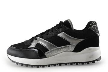 Maruti Sneakers in maat 42 Zwart, Kleding | Dames, Schoenen, Verzenden, Zwart, Maruti, Sneakers of Gympen