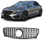 Carnamics Grille | Mercedes-Benz GLA-klasse 14-17 5-d | OEM-, Verzenden, Nieuw