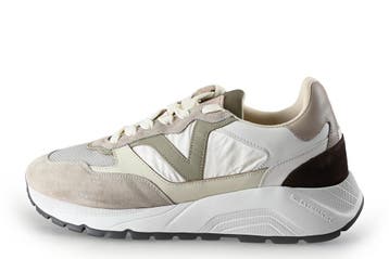 VIA VAI Sneakers in maat 42 Beige, Kleding | Dames, Schoenen, Verzenden, Beige, VIA VAI, Sneakers of Gympen
