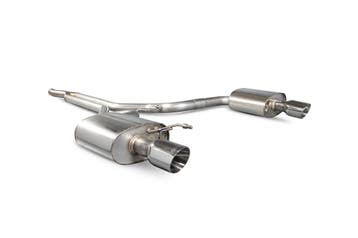 Ford Alleen Mustang 2.3T niet-GPF-model | Niet-resonerend ca, Verzenden, Nieuw