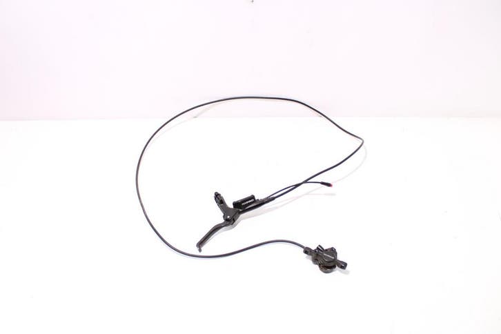 Hydraulische achterrem | schijfrem | Tektro | HD-E350-11, Fietsen en Brommers, Fietsonderdelen, Verzenden