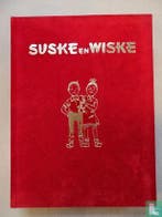 Suske en Wiske - Het Delta-duel - 1984, Eén stripboek, Verzenden, Zo goed als nieuw, Geerts, Paul, Vandersteen, Willy.