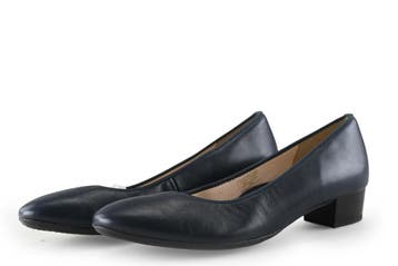 Ara Pumps in maat 41 Blauw, Pumps, Zo goed als nieuw, Ara, Verzenden