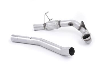 Milltek Audi S1 2.0 TFSI quattro SSXAU600, Verzenden, Nieuw, Audi