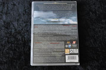Civilization V PC game, Spelcomputers en Games, Verzenden, Nieuw