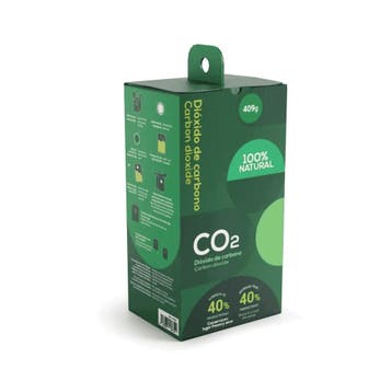 CO2 Box - CO2 Boost, Verzenden, Nieuw