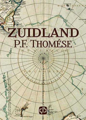 Zuidland, Boeken, Ophalen of Verzenden, Nieuw