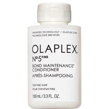 Olaplex Fine Bond Maintenance Conditioner No.5 100ml, Ophalen of Verzenden, Nieuw, Shampoo of Conditioner