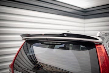 Achterspoiler Volvo V70 Mk3, Auto diversen, Tuning en Styling, Verzenden